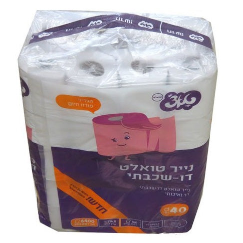 נייר טואלט