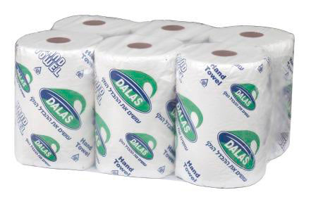 מגבות נייר (שישייה)