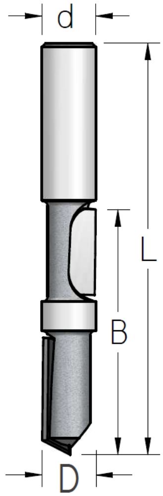 לפי שבלונה,"71B*108L*1/2D,"ST