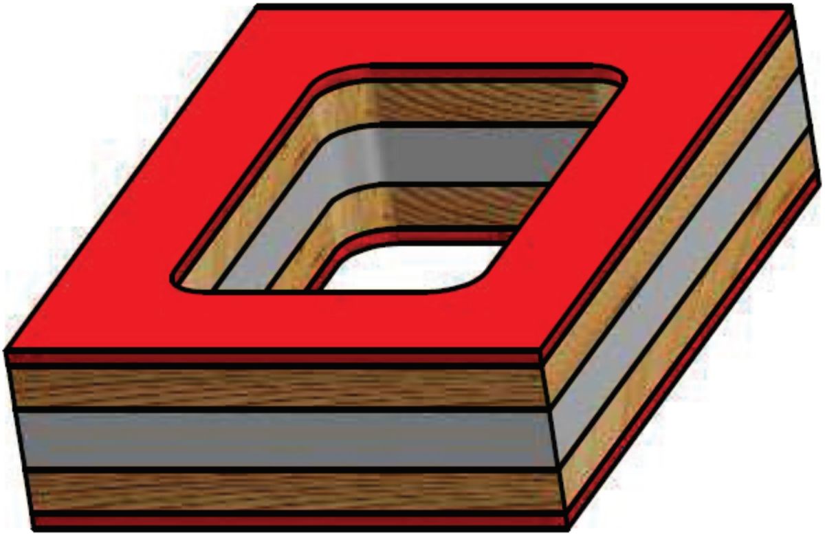 לפי שבלונה,"71B*108L*1/2D,"ST