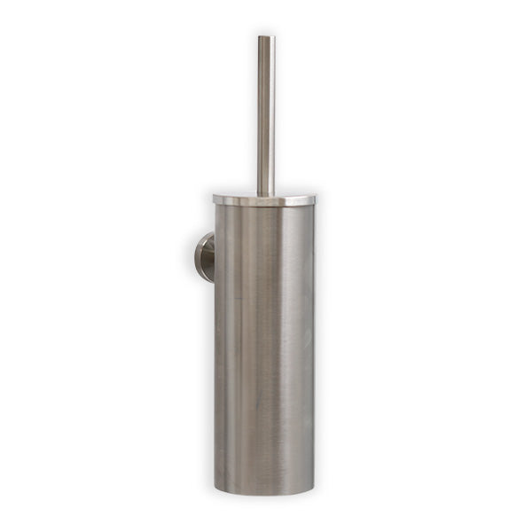 RADIUM מברשת לאסלה תלויה, עשוי נירוסטה 304, כרום ניקל