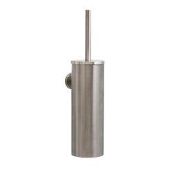 RADIUM מברשת לאסלה תלויה ניקל מוברש