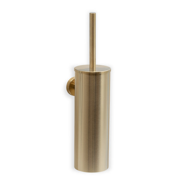 RADIUM מברשת לאסלה תלויה, עשוי נירוסטה 304, כרום ניקל