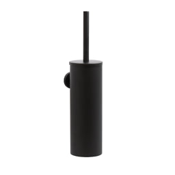 RADIUM מברשת לאסלה תלויה שחור מט
