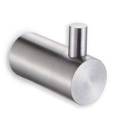 SHELL וו תליה נירוסטה AISI304 מט
