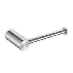 SHELL מחזיק נייר טואלט נירוסטה AISI304 מט