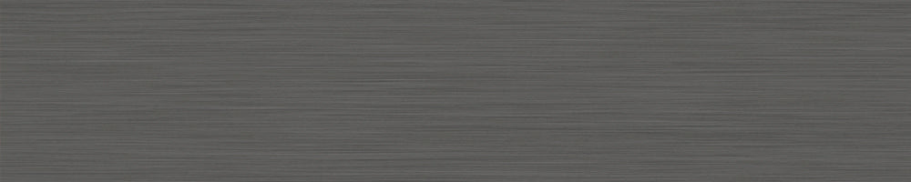 קנט PVC SYNCHRON גליל 100 מטר 0.8X22 ממ פלטינום מסונכרן אפור