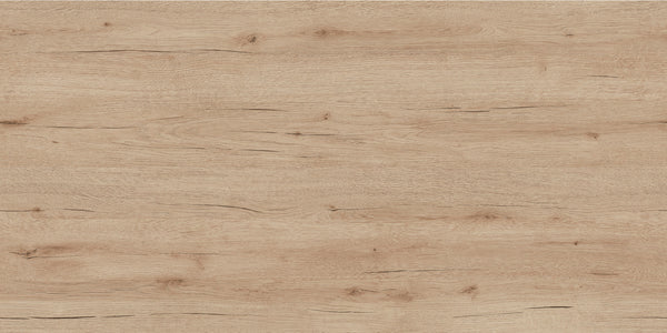 לוח MDF מסונכרן עובי 18 ממ (צד 1) 1240X2750 ממ אלון מבוקע OS
