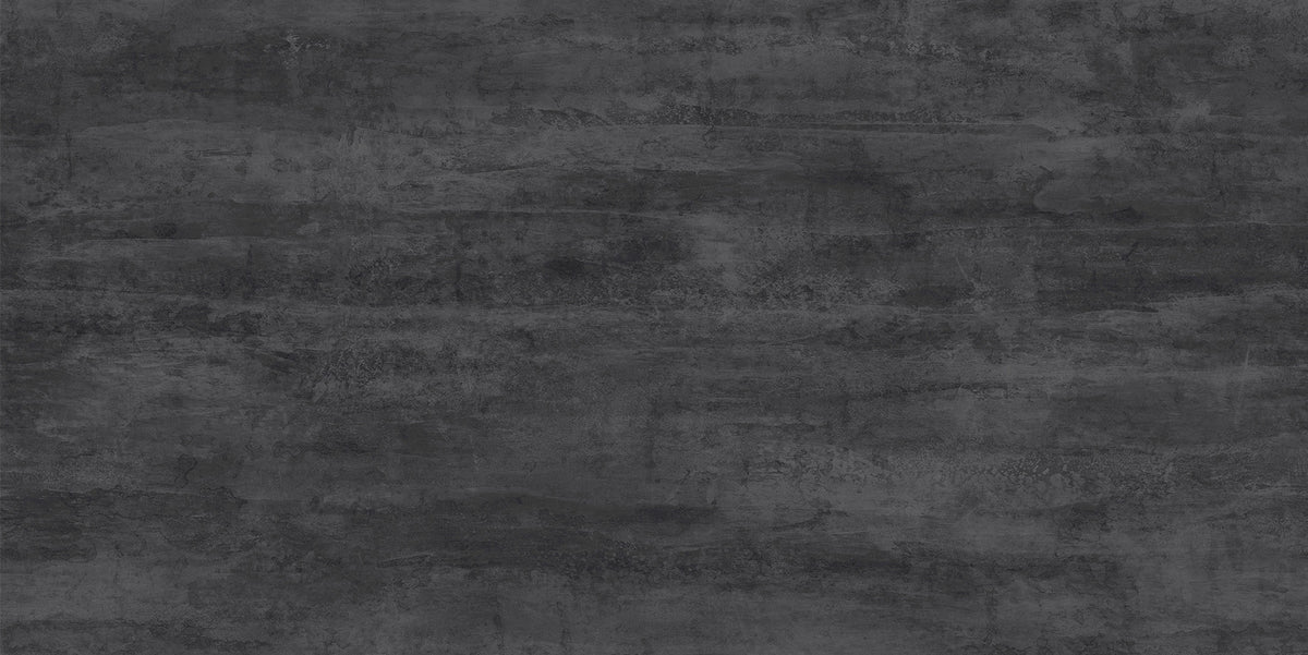 לוח MDF מסונכרן עובי 18 ממ (צד 1) 1240X2750 ממ פלדה מושחרת