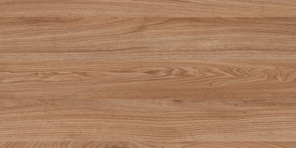 לוח MDF מסונכרן עובי 18 ממ (צד 1) 1240X2750 ממ אגוז המלך OS