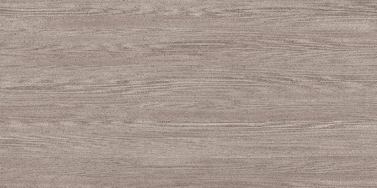 לוח MDF מסונכרן עובי 18 ממ (צד 1) 1240X2750 ממ אלון סילבר מעושן