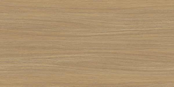 לוח MDF מסונכרן עובי 18 ממ (צד 1) 1240X2750 ממ אלון שעם