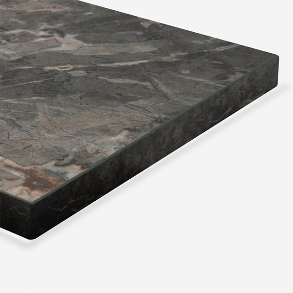 לוח MDF מסונכרן עובי 18 ממ (צד 1) 1240X2750 ממ ורדה גואטמלה
