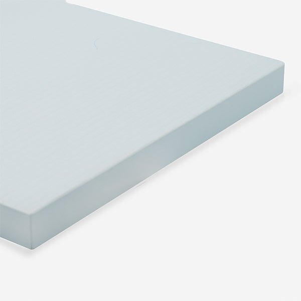 לוח MDF מסונכרן עובי 18 ממ (צד 1) 1240X2750 ממ סקיי ארט