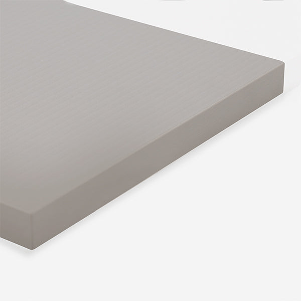 לוח MDF מסונכרן עובי 18 ממ (צד 1) 1240X2750 ממ לאטה ארט