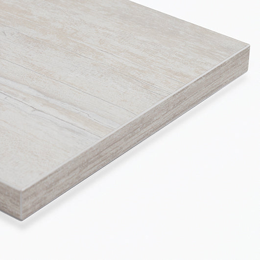 לוח MDF מסונכרן עובי 18 ממ (דו צדדי) 1240X2750 ממ ונילייה DS