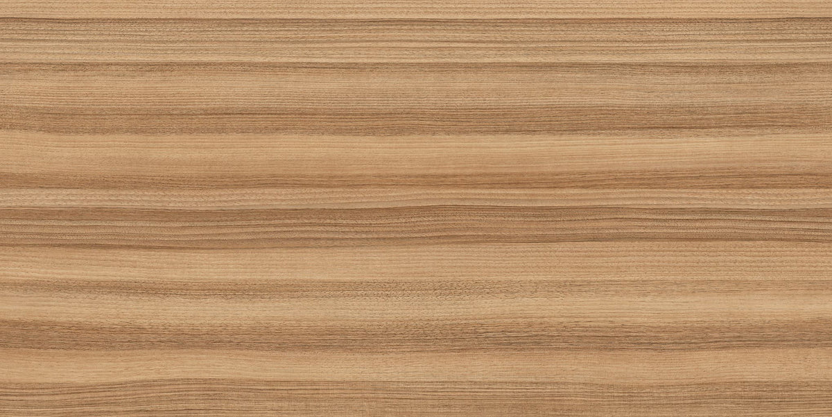 לוח MDF מסונכרן עובי 18 ממ (דו צדדי) 1240X2750 ממ אלון שעם מעושן