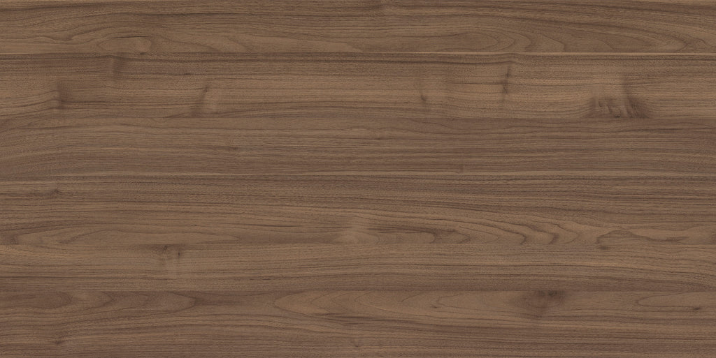 לוח MDF מסונכרן עובי 18 ממ (דו צדדי) 1240X2750 ממ אגוז אמריקאי DS