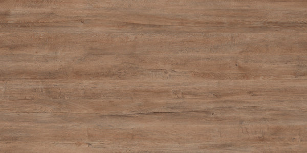 לוח MDF מסונכרן עובי 18 ממ (דו צדדי) 1240X2750 ממ אלון מעושן מבוקע DS