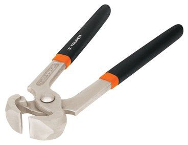 צבת נגרים 8" TRUPER