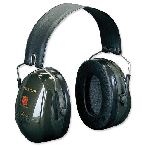 אוזניות רעש 3M דגם H520