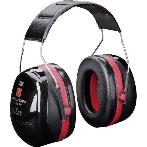 אוזניות רעש 3M דגם H540