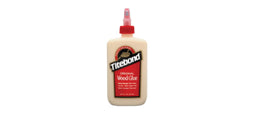 TITEBOND ORIGINAL דבק נגרים צהוב 237 מל