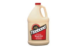 TITEBOND ORIGINAL דבק נגרים צהוב 3.8 ליטר