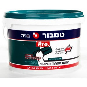 שפכטל אמריקאי 4.5 ק"ג