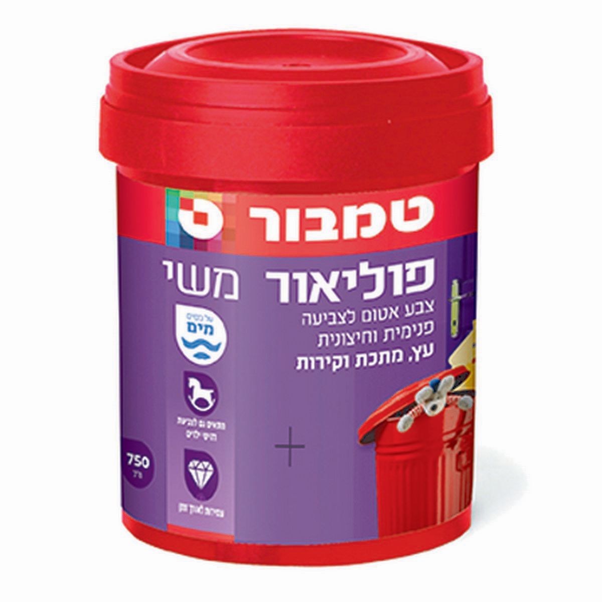 פוליאור