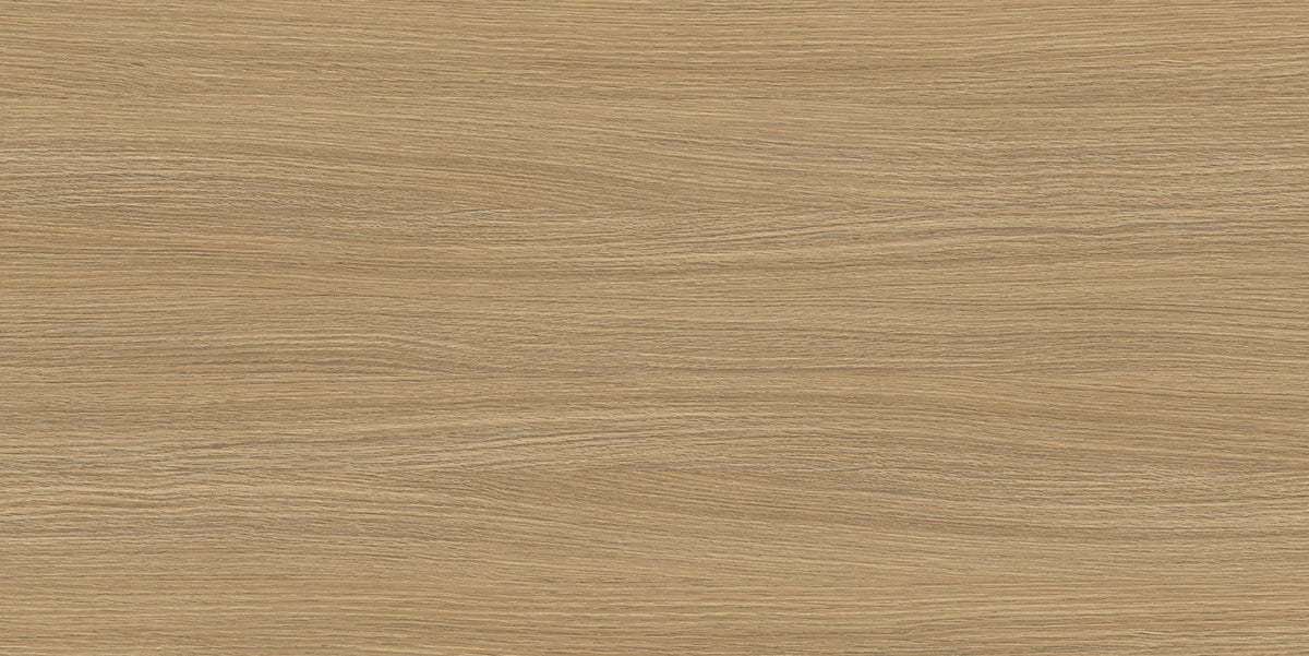 TOP לוח 37 מ"מ סיבית ירוקה מסונכרן צד אחד 1240X2750 מ"מ אלון שעם