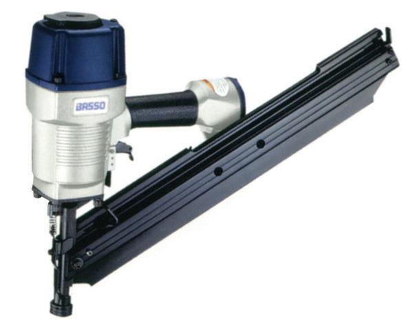 אקדח מסמרים אלכסוני BASSO U 34/90