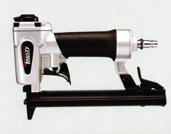 אקדח סיכות ריפוד TRUSTY U 7/14