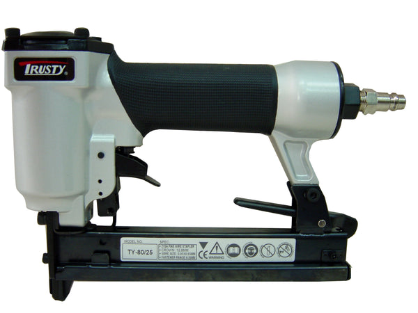 אקדח סיכות ריפוד TRUSTY U 80/25