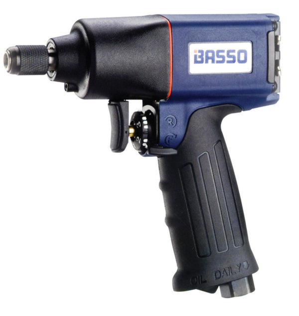 מברגת אקדח אימפקט BASSO