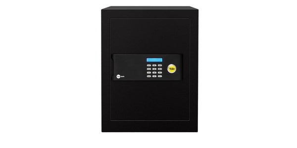 כספת דיגיטלית משרדית ‎18.2 High Security ק"ג Yale