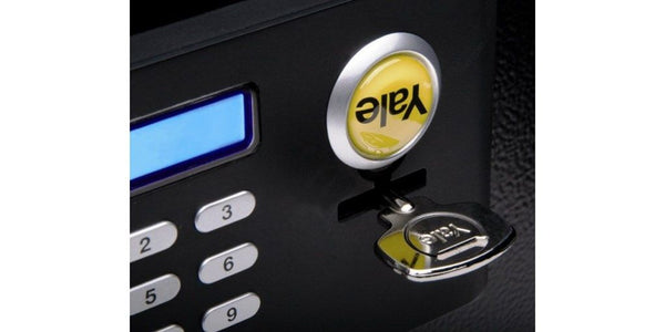 כספת דיגיטלית משרדית ‎18.2 High Security ק"ג Yale