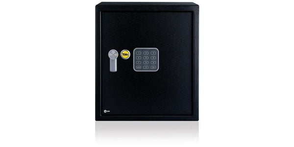 כספת Yale משרדית 10.4 ק"ג 390x350x360