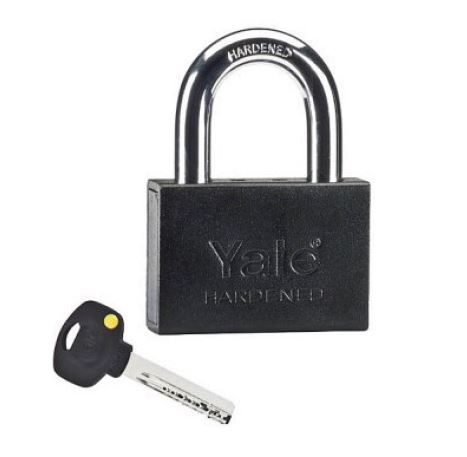 מנעול תליה Yale Smart Lock