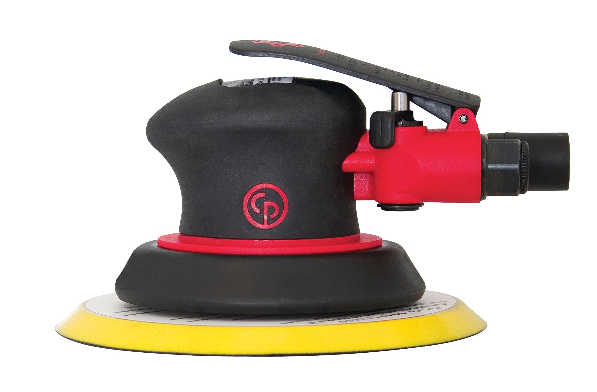 מלטשת אויר 6" פנאומטית CP